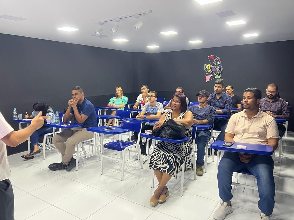 IEMJE faz lançamento de curso de energia solar