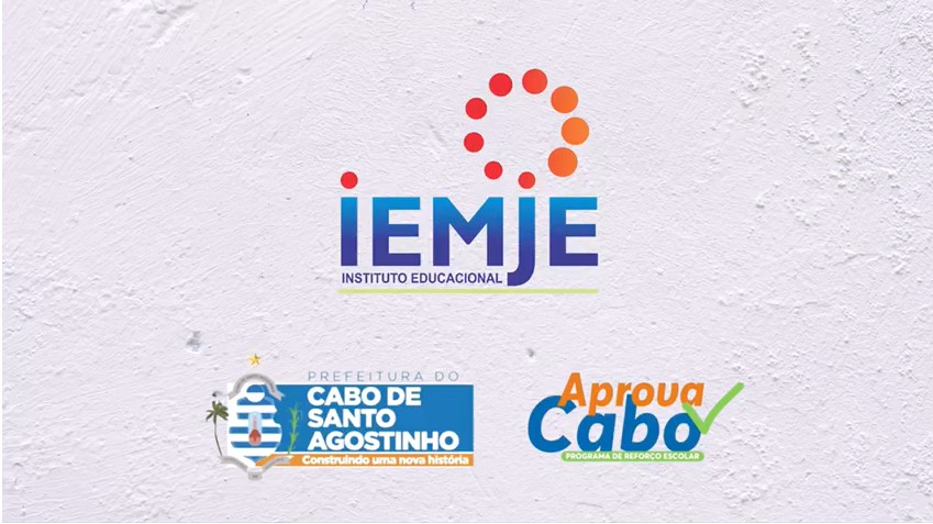 Aprova Cabo: IEMJE acompanha a rotina de uma estudante nas aulas